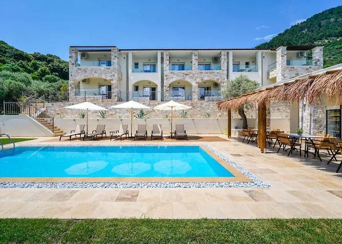 Mon Avis Boutique Hotel