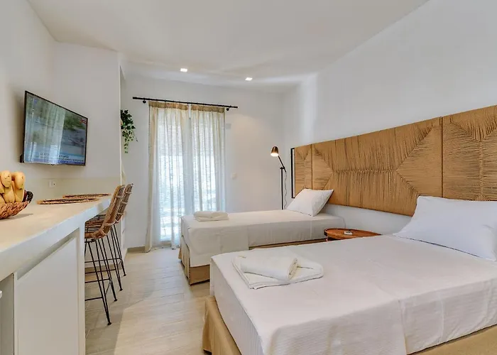 Ardilia Cosy Apartment