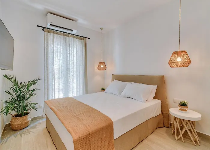 Ardilia Cosy Apartments