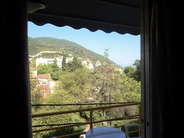 Hotel Agapi