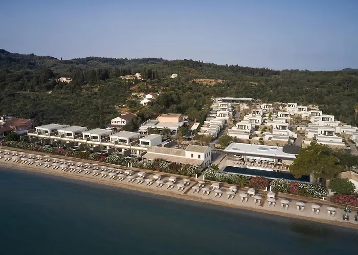 The Olivar Suites