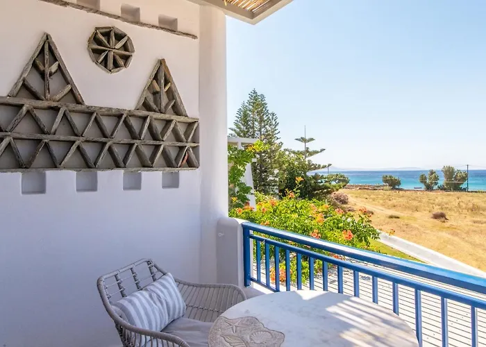Albatross Holiday Apartments