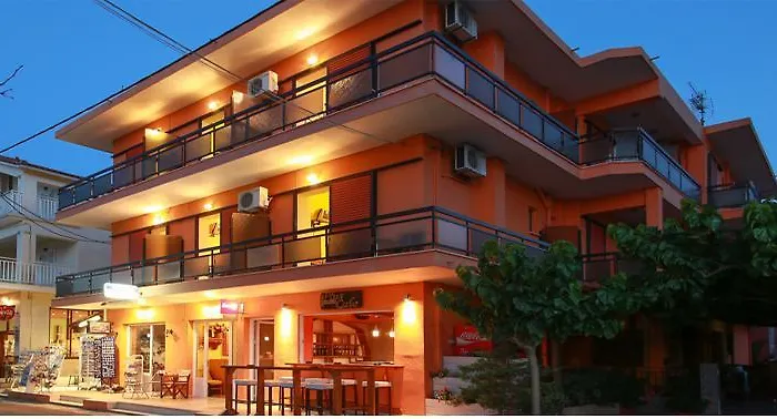 Astir Rooms