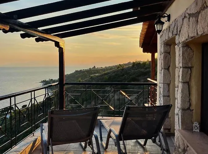 Villa Sunrise
