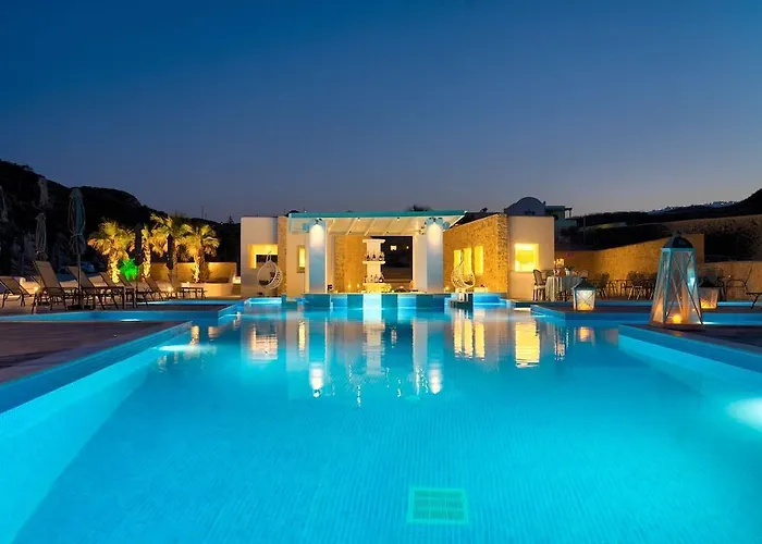 Desiterra Resort & Spa