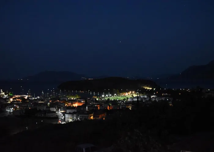 Nera\'S View