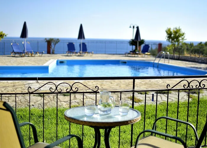 Gerasimoula Studios