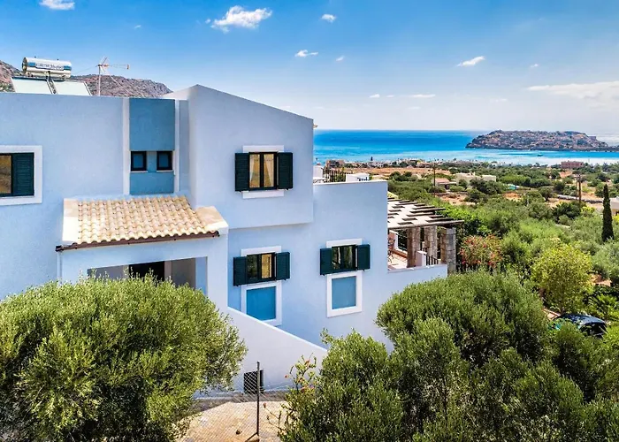 Villa Artemis