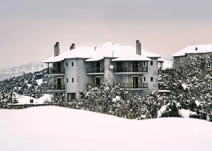Aiora Guesthouse