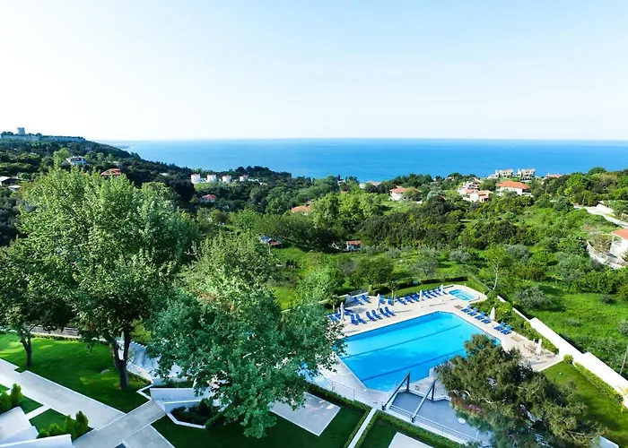 Olympus Thea Boutique Hotel