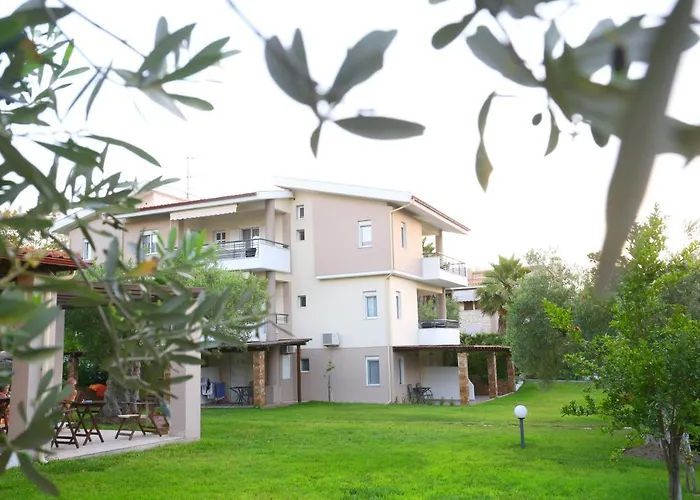 Dionisos Resort