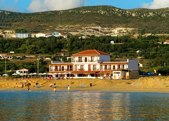 Ammos Residence