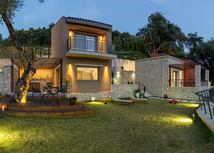 Topos Villas