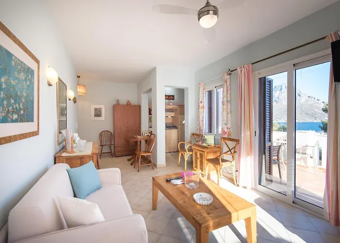 Myrties Boutique Apartments