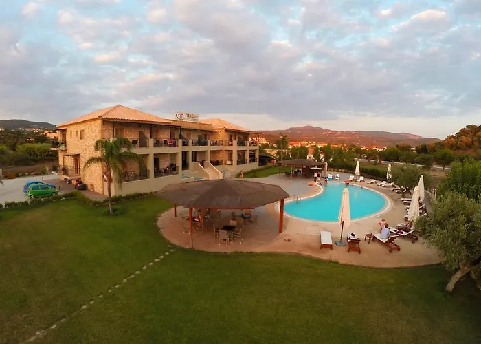 Tsokas Hotel
