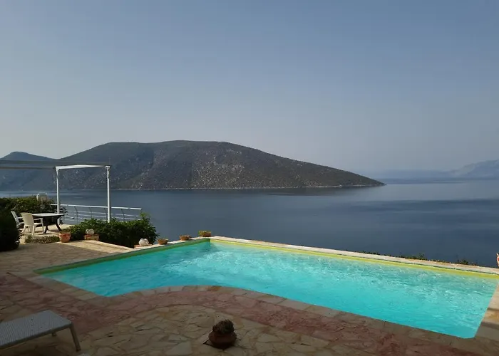 Villa Skroponeria