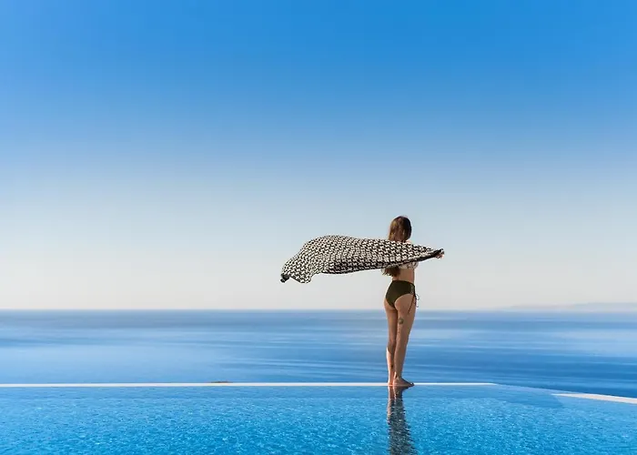 Villa Thetis Sfakia