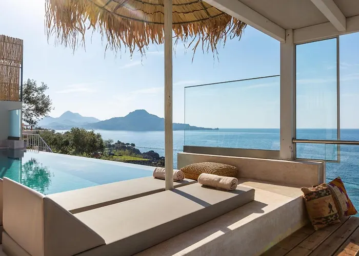Fotinari Villas