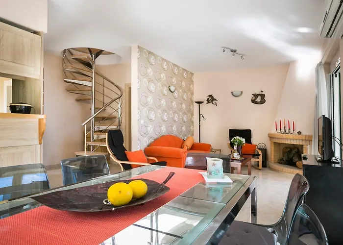 Villa Inspiration