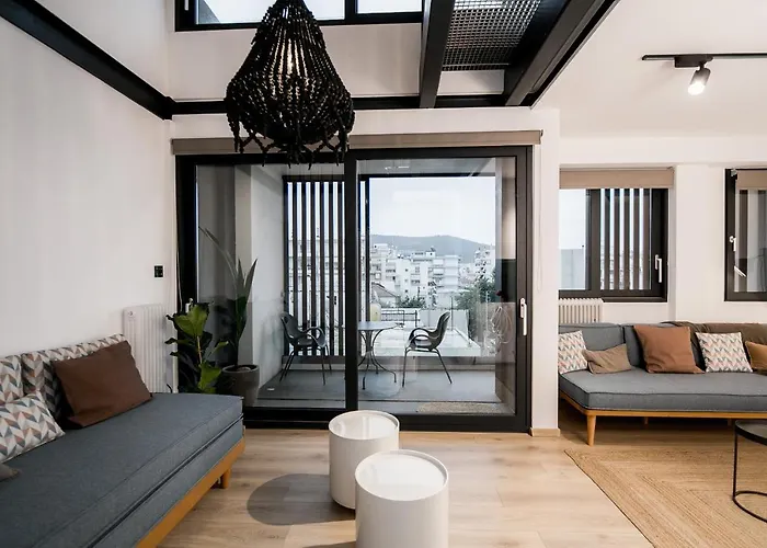 Fena City Slow Living Residence