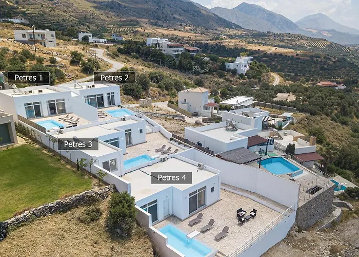 Petres Villas