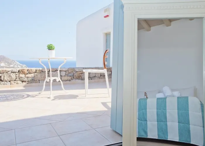 Niriides Homes & Villas