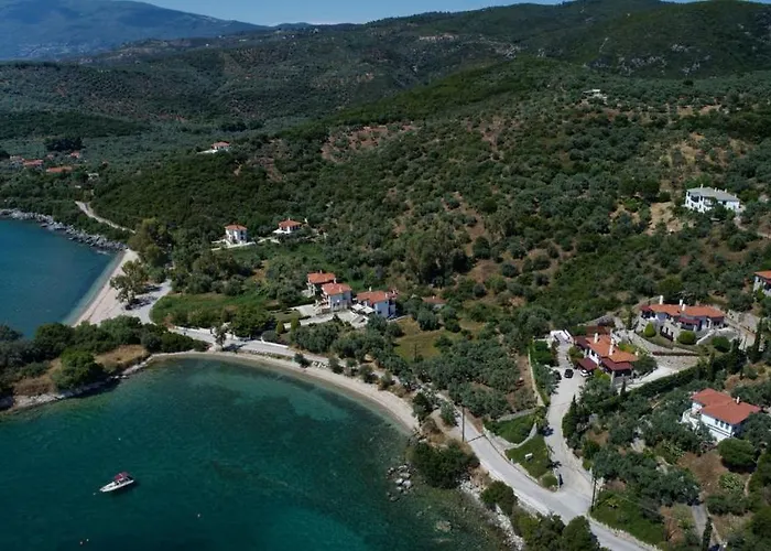 Anthyllion Villa
