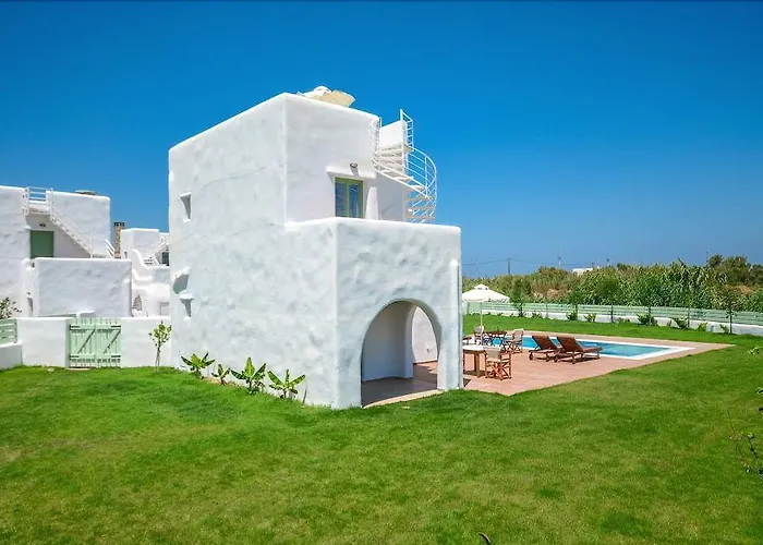 My Villa