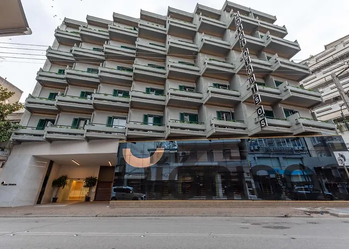 Dionisos Hotel