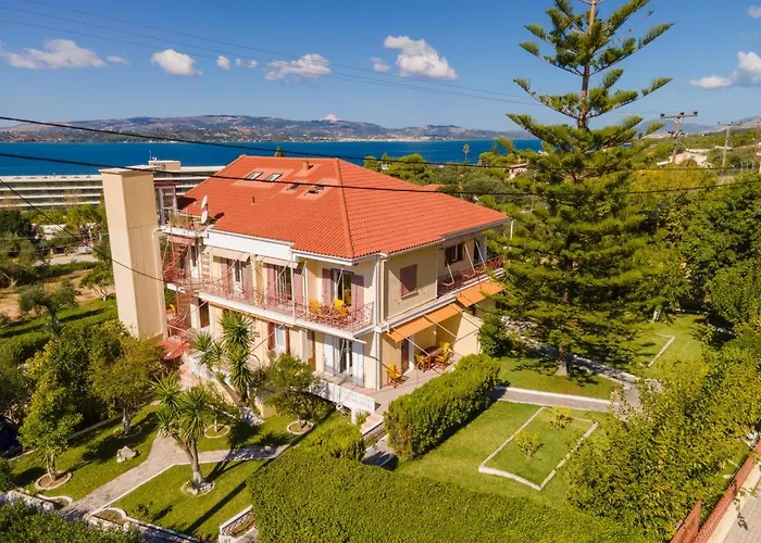 Lorenzo House Apartments