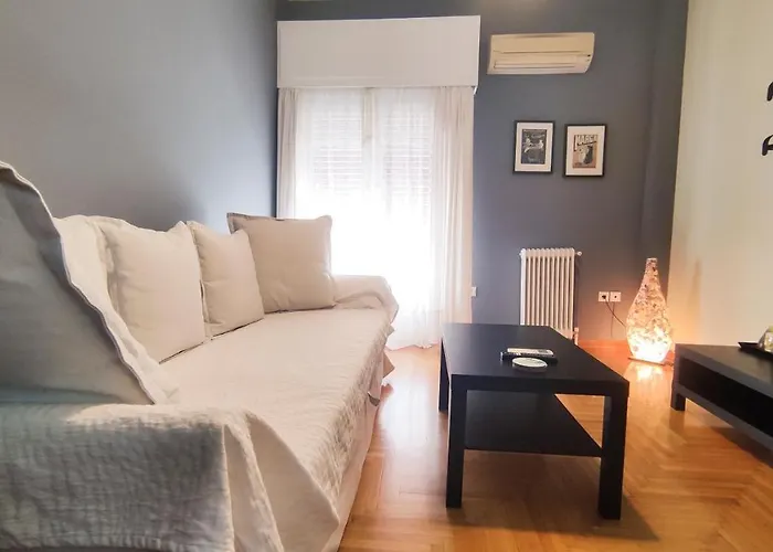 Sandy\'S Apartment