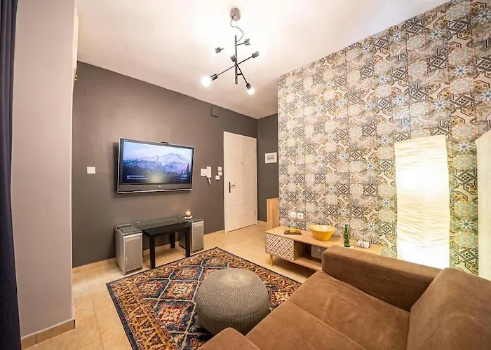Kozani Hideaway For 2!