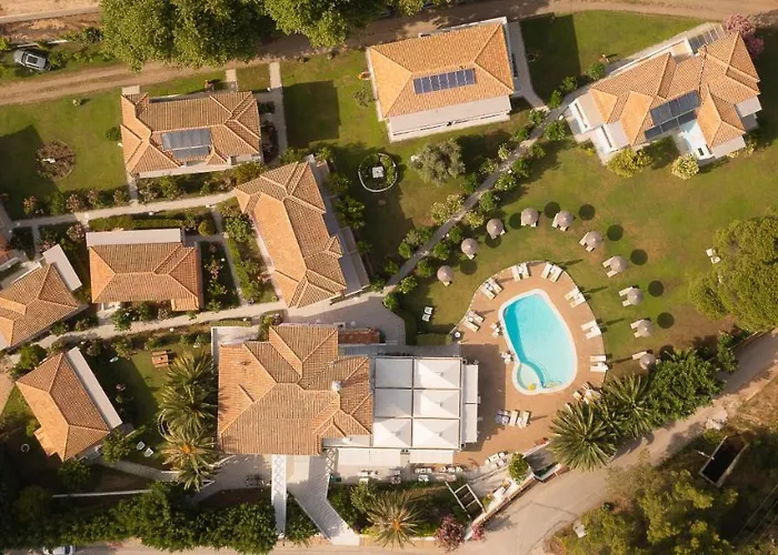 Mandraki Village Boutique Hotel