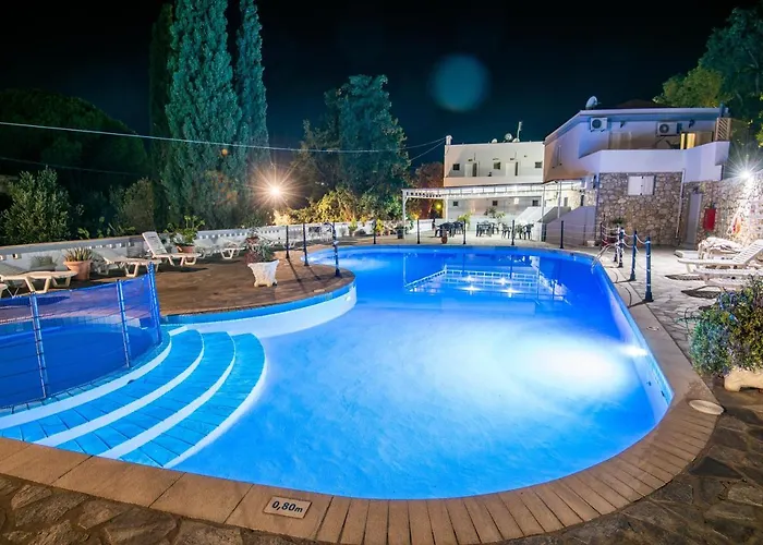 Ilias Studios Sevasti