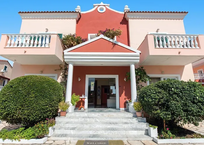 Eriva Hotel