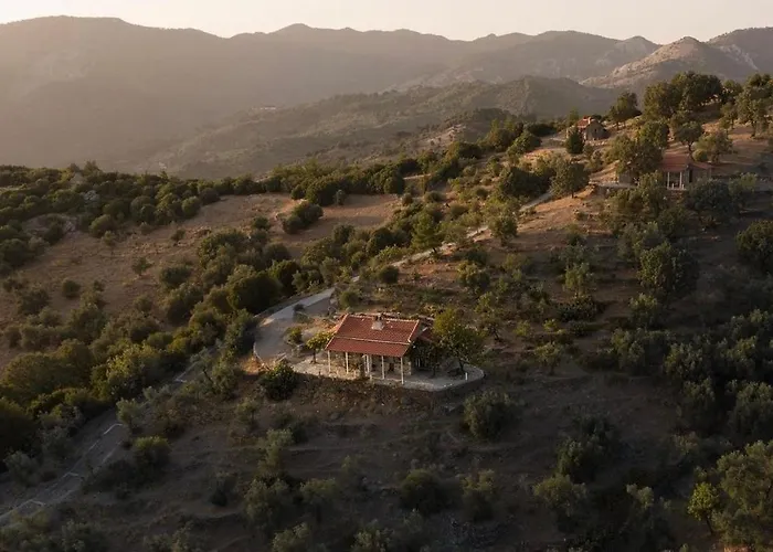 Toumba Eco Farm Guesthouses