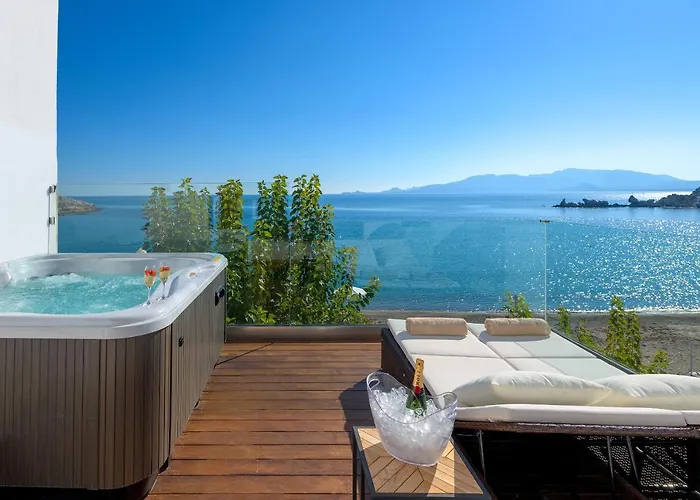 Villa Haraki Paradise
