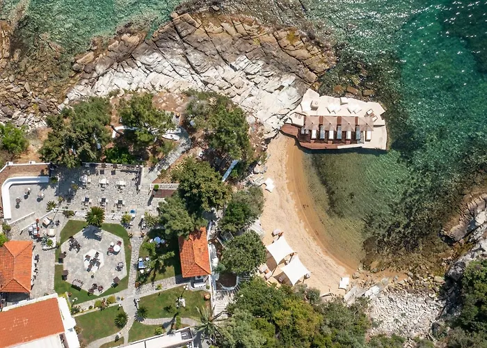 Villa Romantica Hotel
