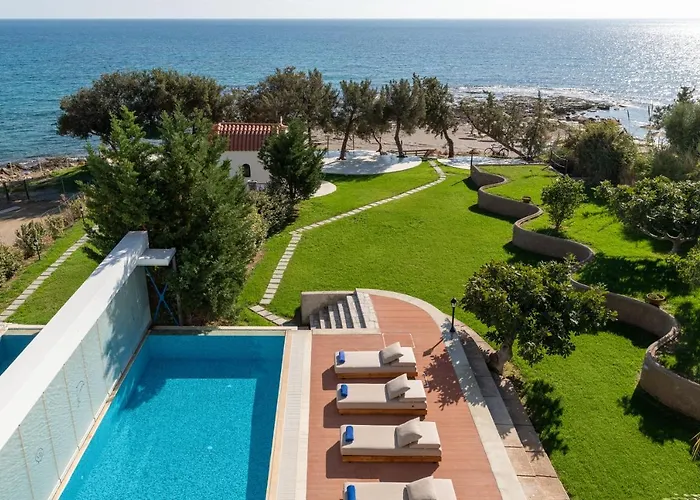 Villa Kivotos