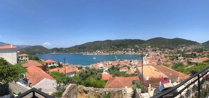 Panoramic View Villa