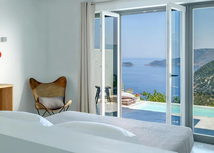 Althea Boutique Hotel