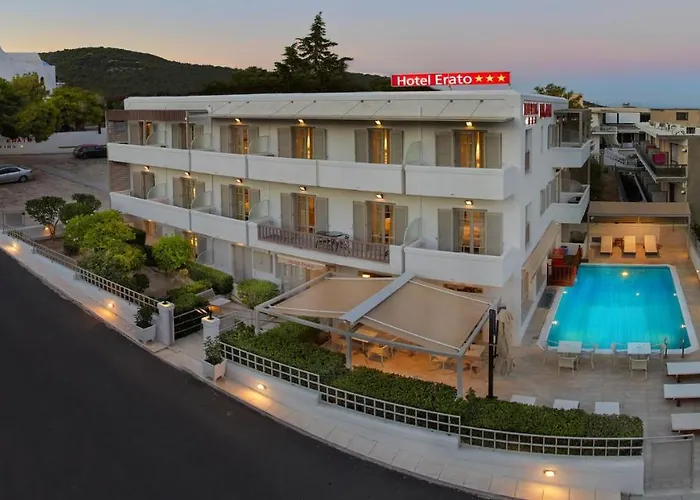 Erato Hotel