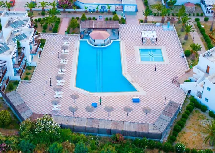 Sweet Kalimera Apartments