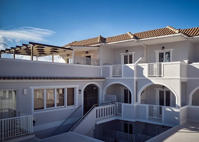 Nemesis Aparthotel
