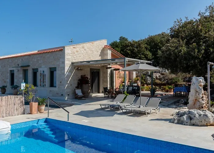 Casa Spanos