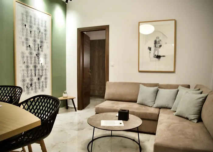 Odi Artspitality