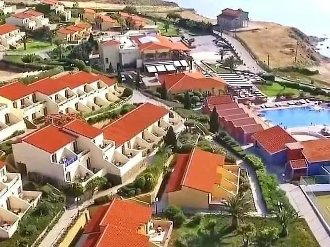 Lemnos Village Resort Hotel