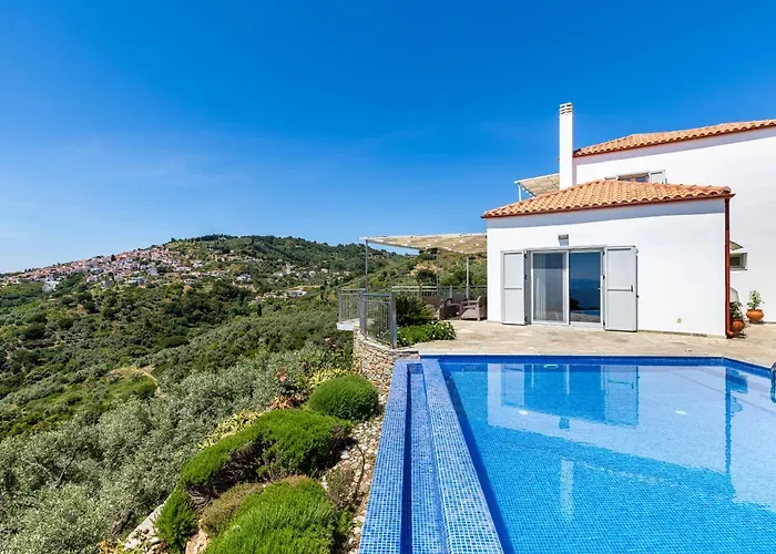 Villa Stefani
