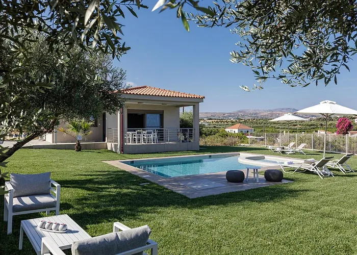 Merastri Villa