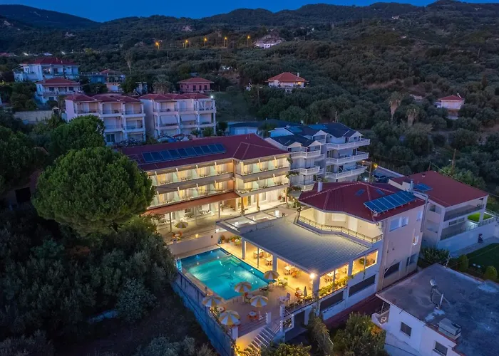 Hotel Dimitra
